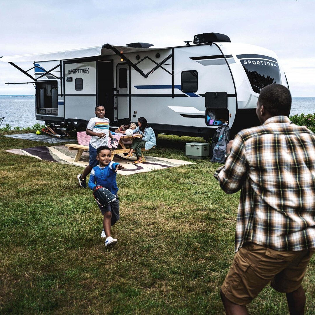 Images Great American RV SuperStores