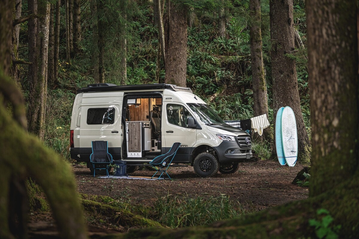 Images Great American RV SuperStores