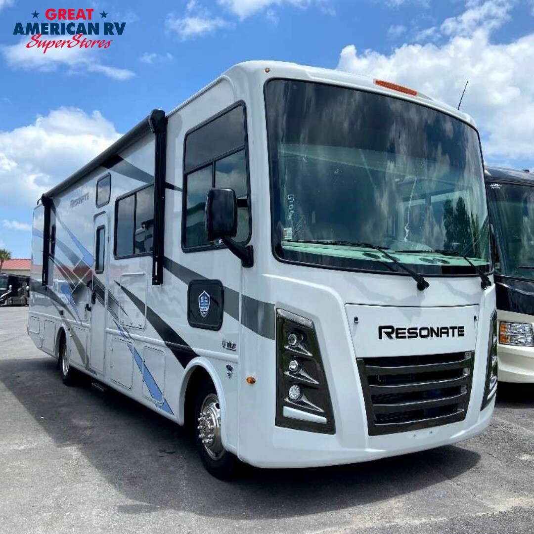 Images Great American RV SuperStores