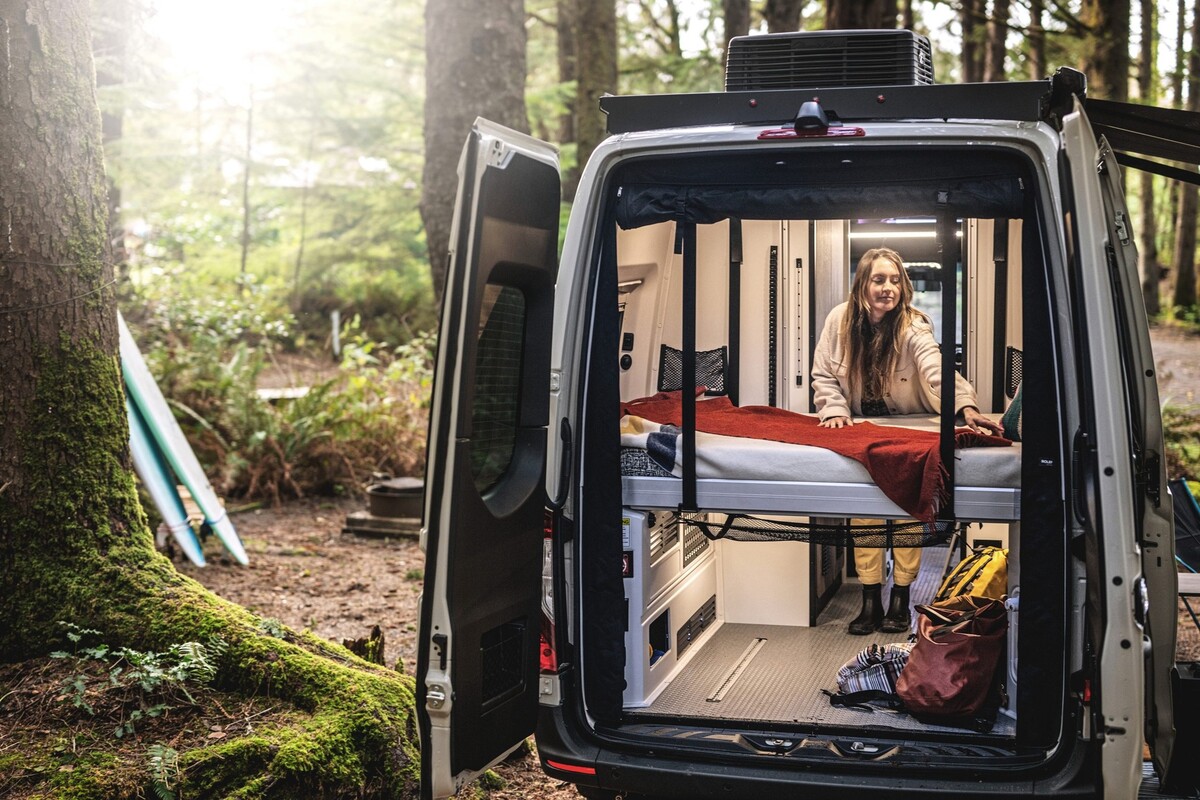 Images Great American RV SuperStores