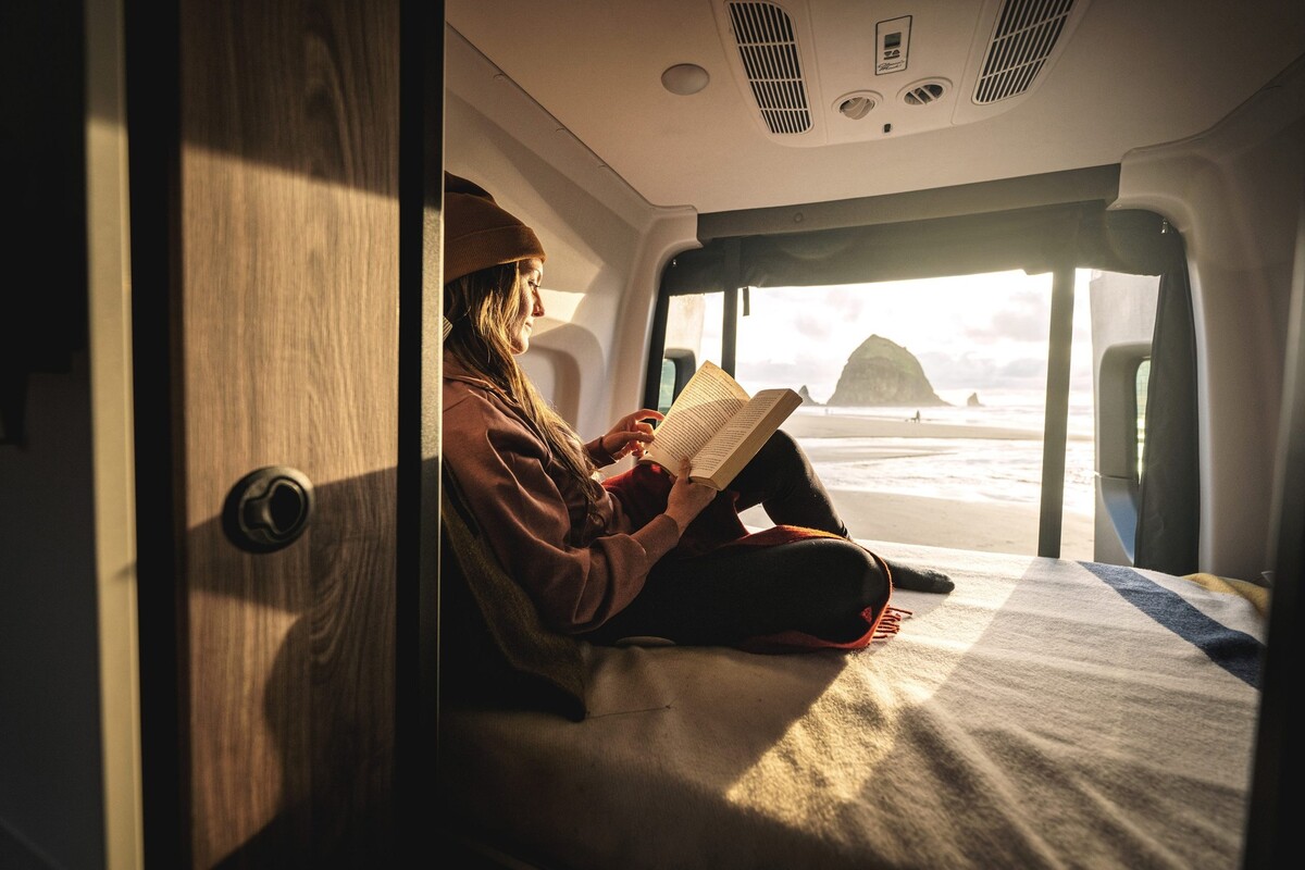 Images Great American RV SuperStores