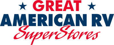 Great American RV SuperStores Logo