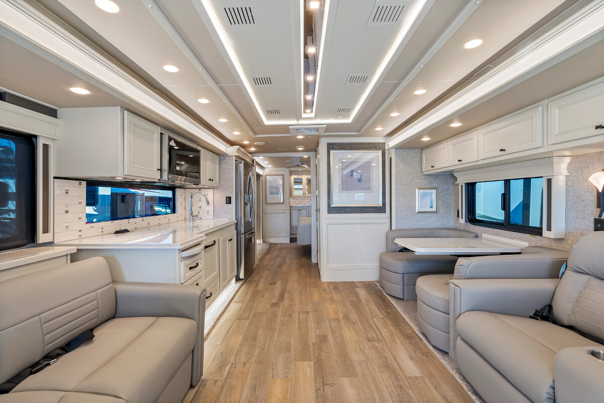 Images Great American RV SuperStores