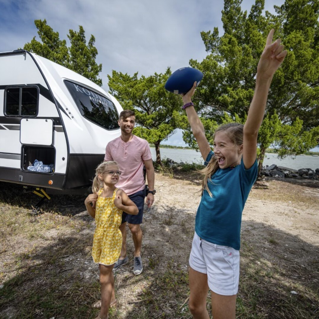 Images Great American RV SuperStores