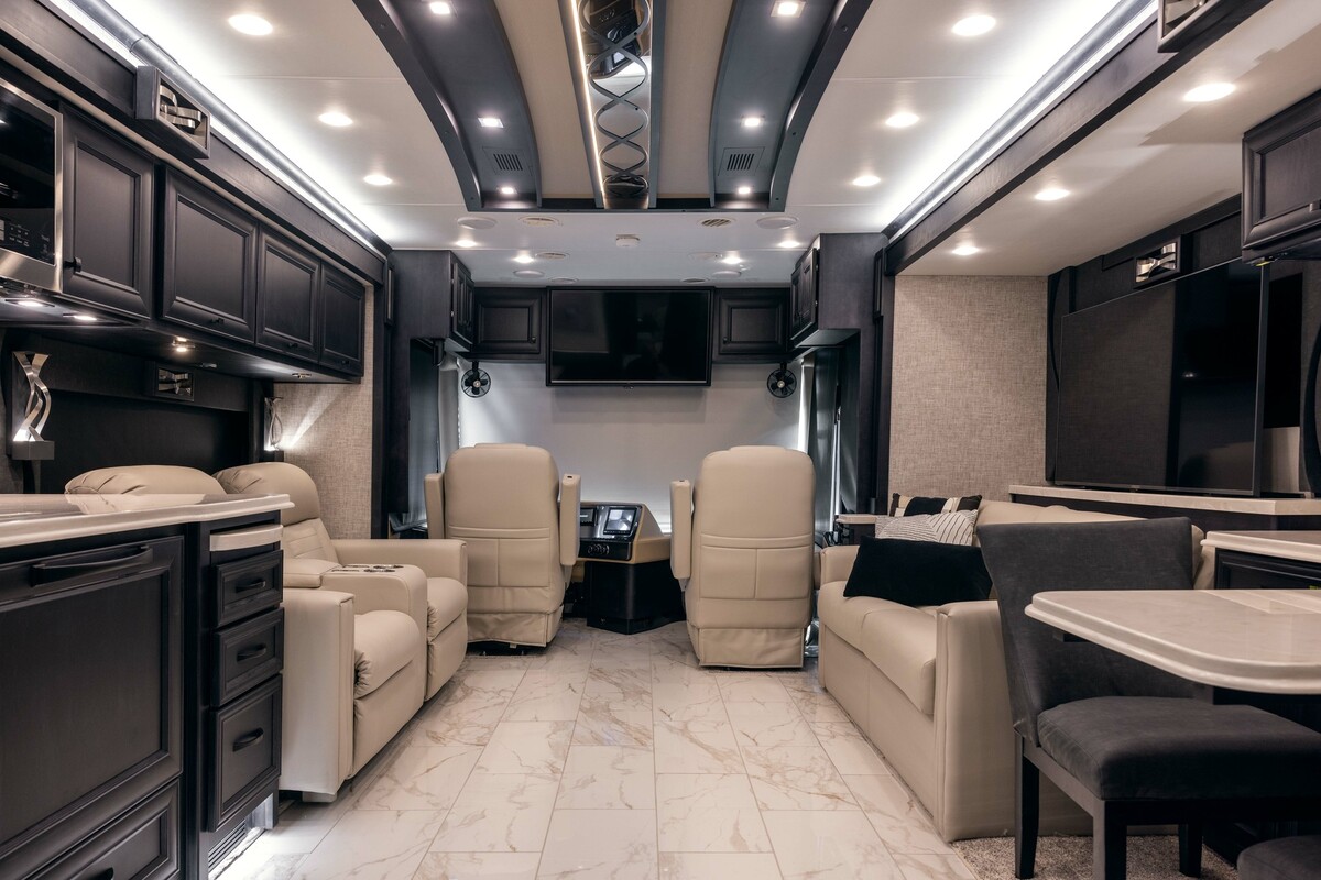 Images Great American RV SuperStores