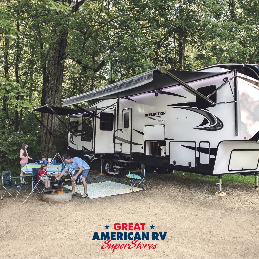 Images Great American RV SuperStores