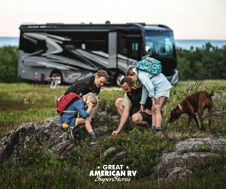 Images Great American RV SuperStores