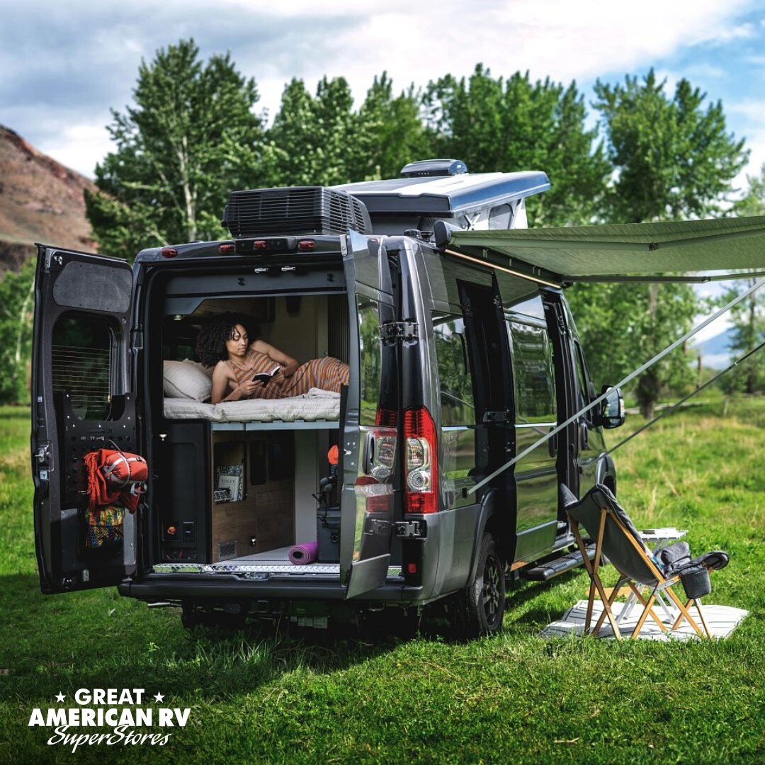 Images Great American RV SuperStores