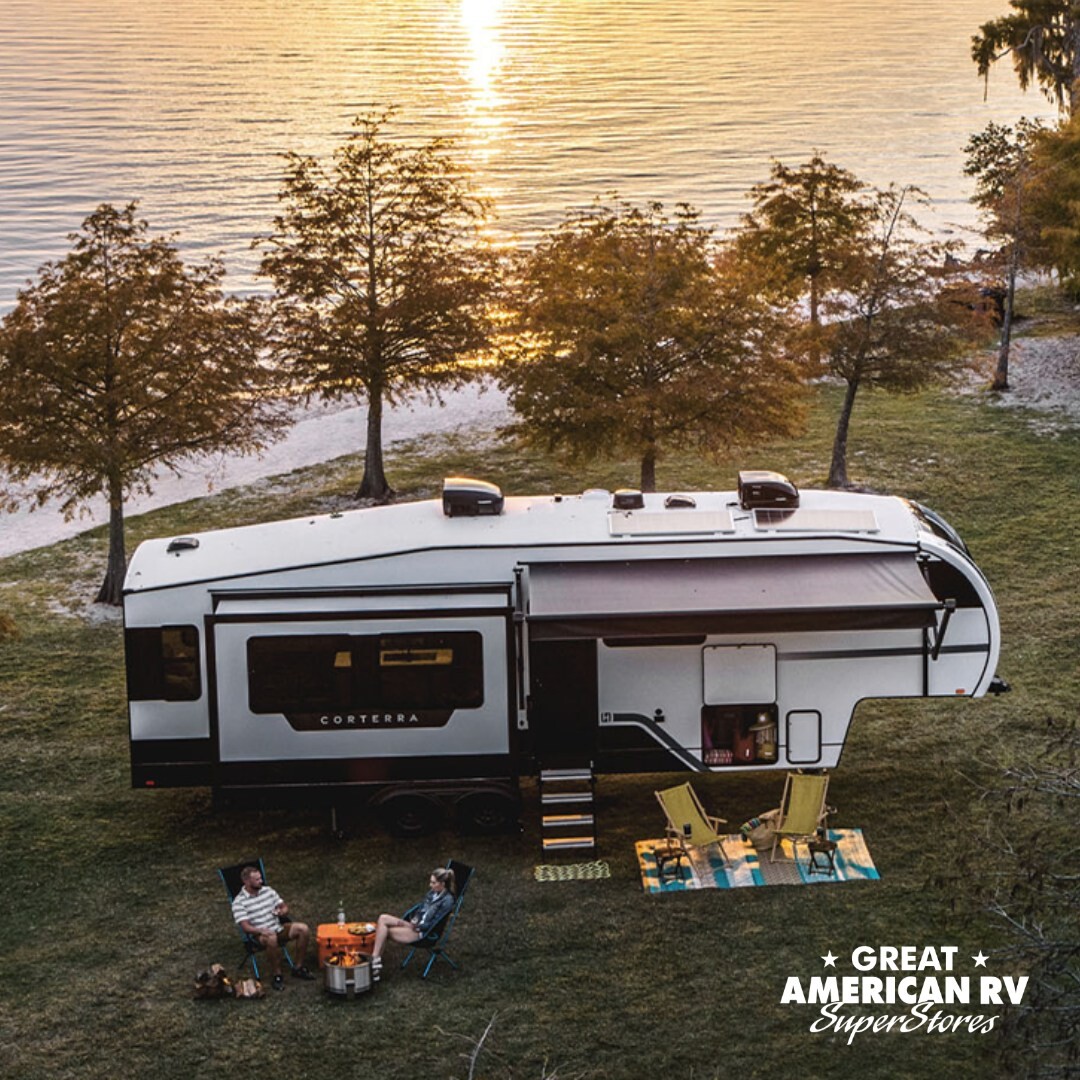 Images Great American RV SuperStores