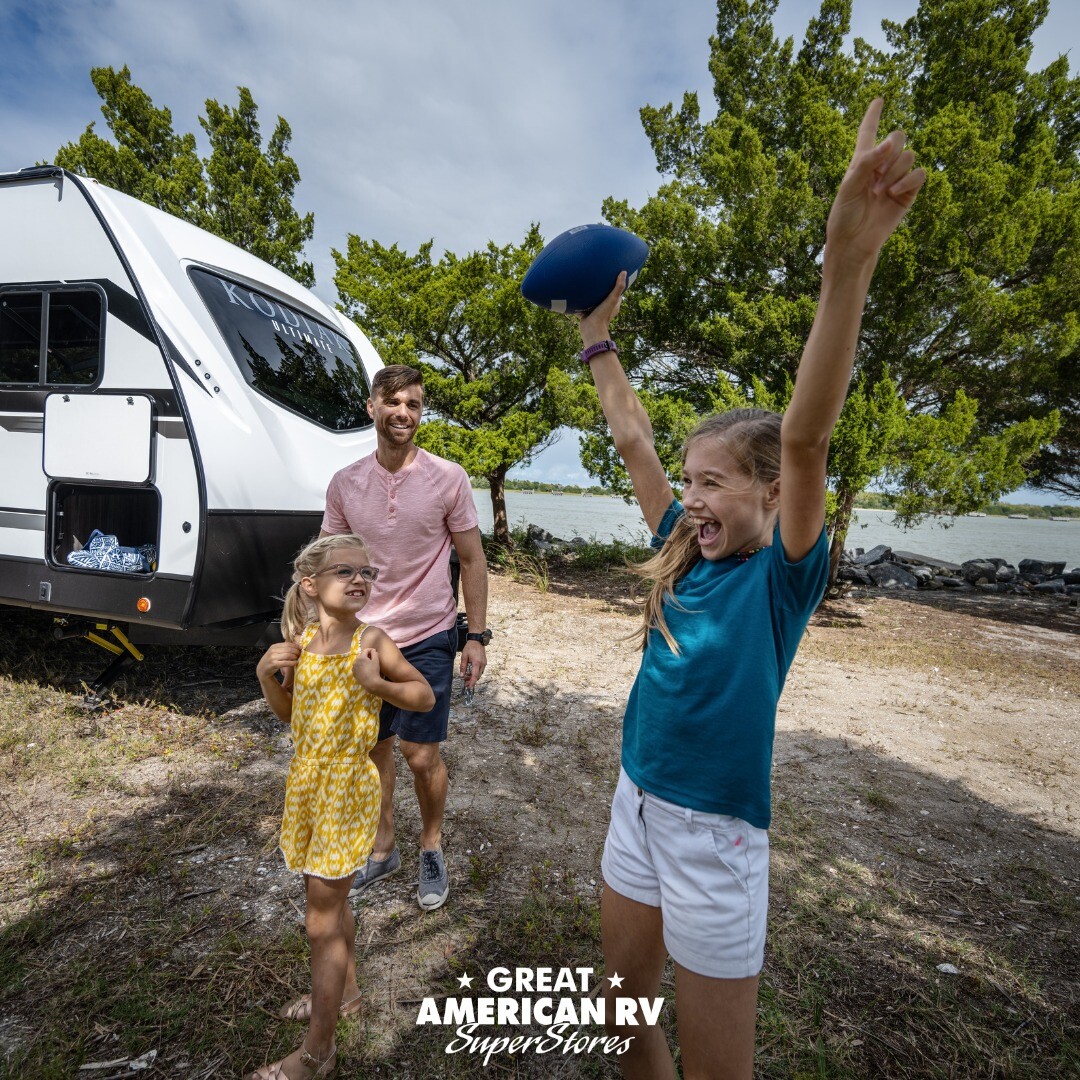 Images Great American RV SuperStores