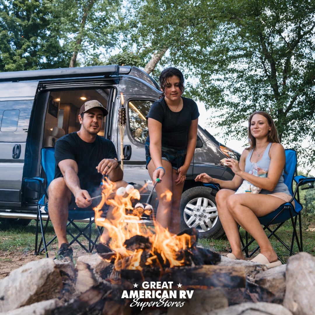 Images Great American RV SuperStores
