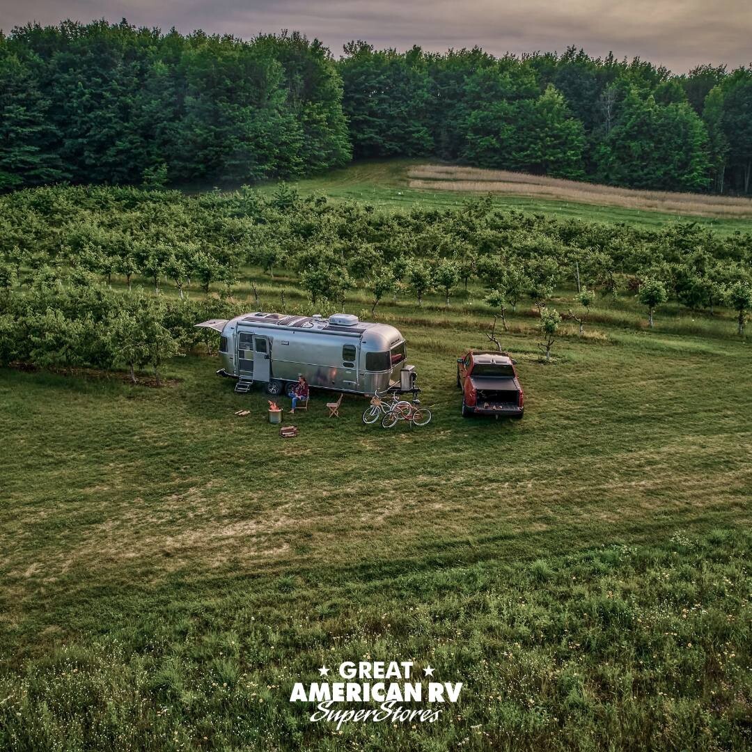 Images Great American RV SuperStores