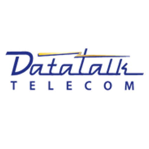 DataTalk Telecom Logo