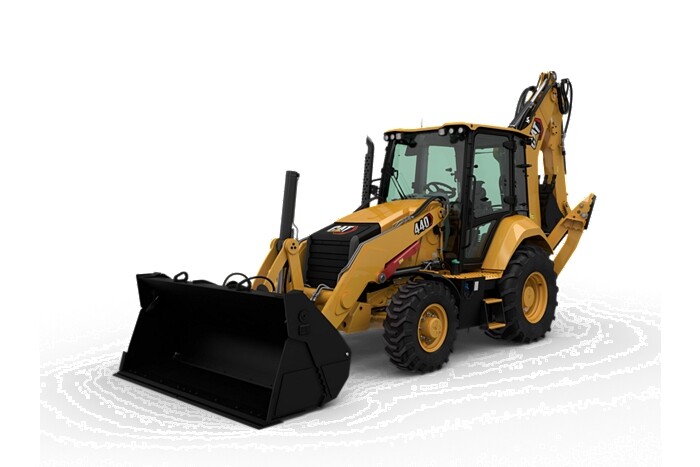 Images MacAllister Machinery
