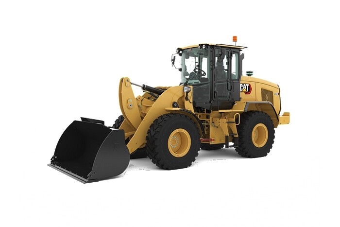 Images MacAllister Machinery