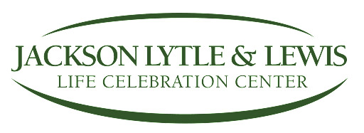 Jackson Lytle & Lewis Life Celebration Center Logo