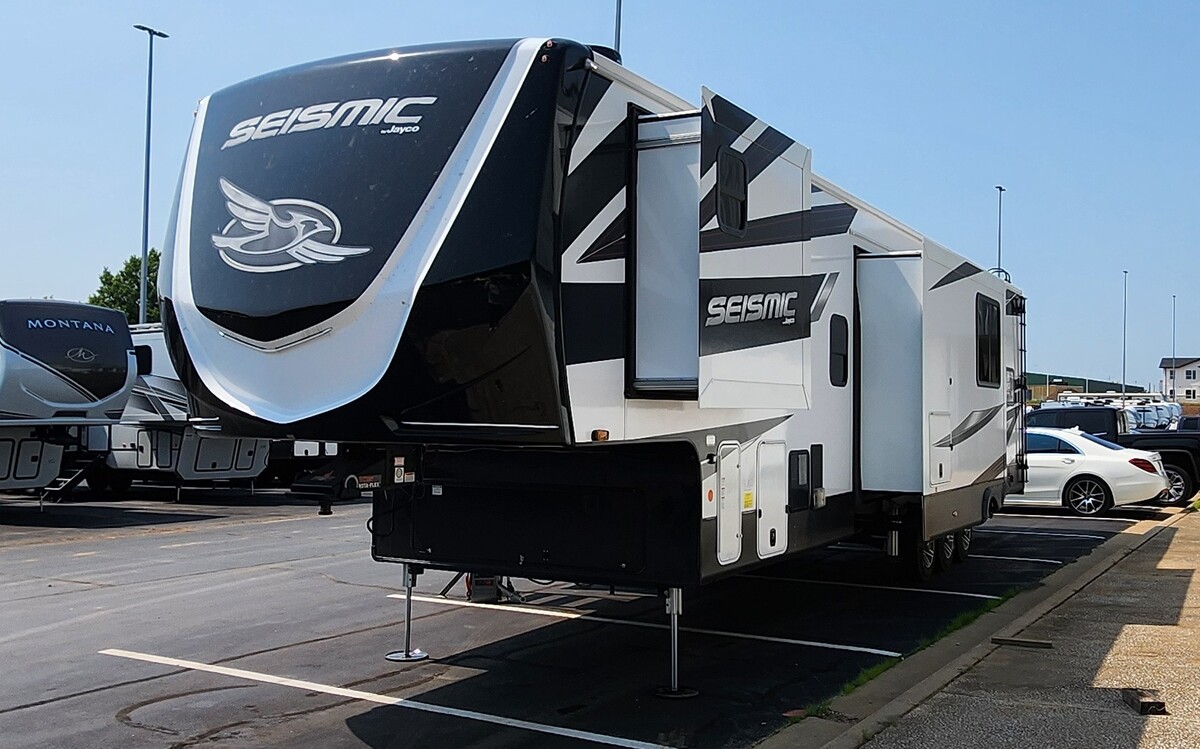 Images Joplin RV ( Joplin )