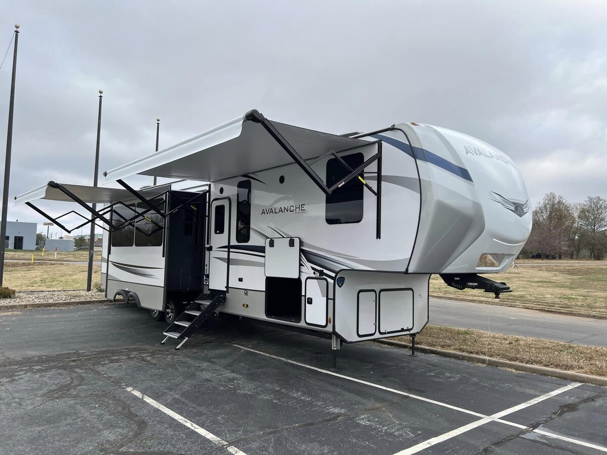 Images Joplin RV ( Joplin )