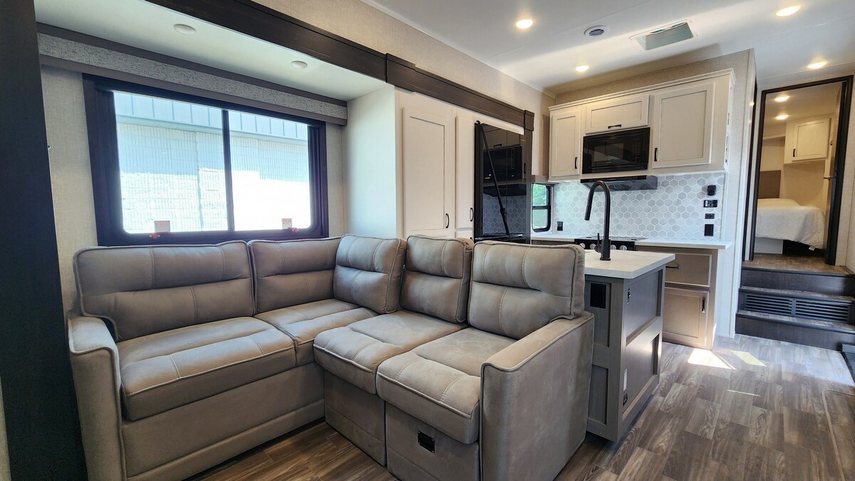 Images Joplin RV ( Joplin )