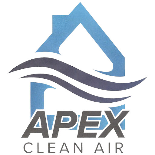 Apex Clean Air AC & Heating Repair Logo