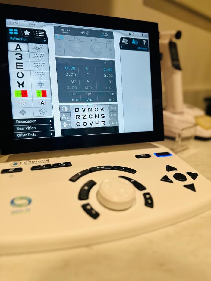 Images Spectacle Optometry