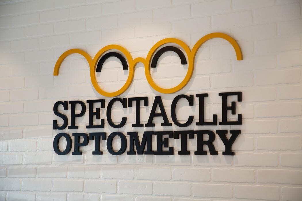 Spectacle Optometry Logo