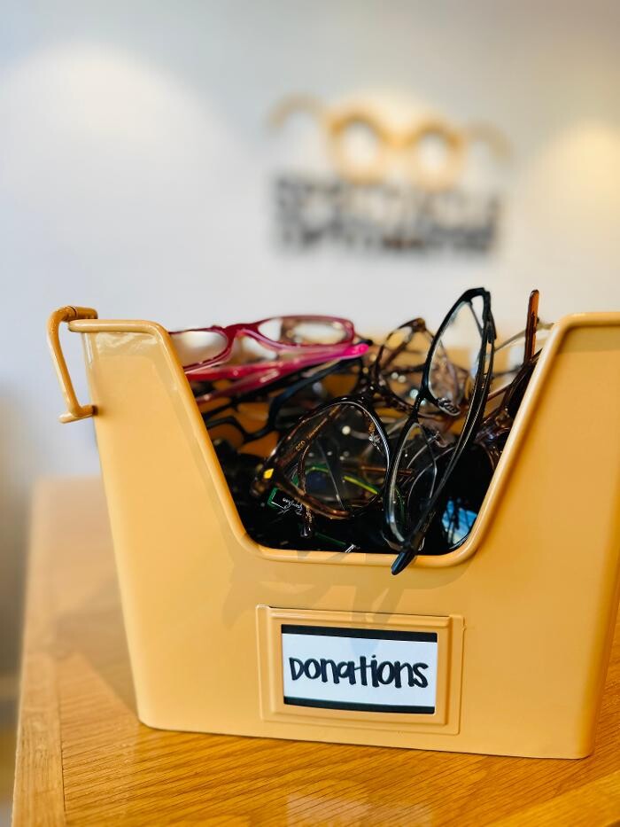 Images Spectacle Optometry