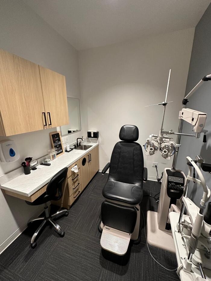 Images Spectacle Optometry