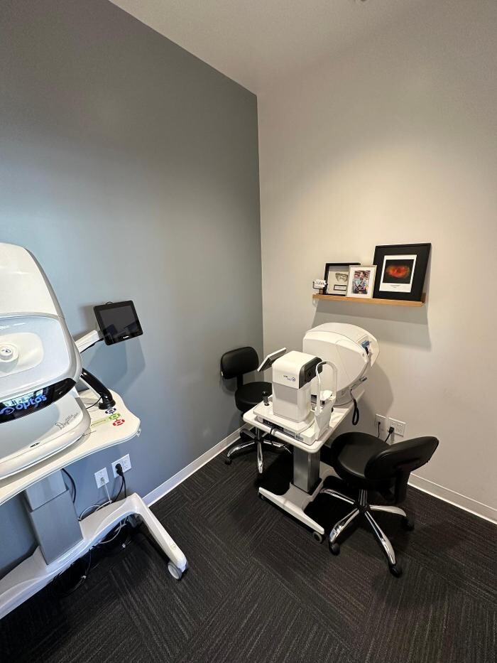 Images Spectacle Optometry