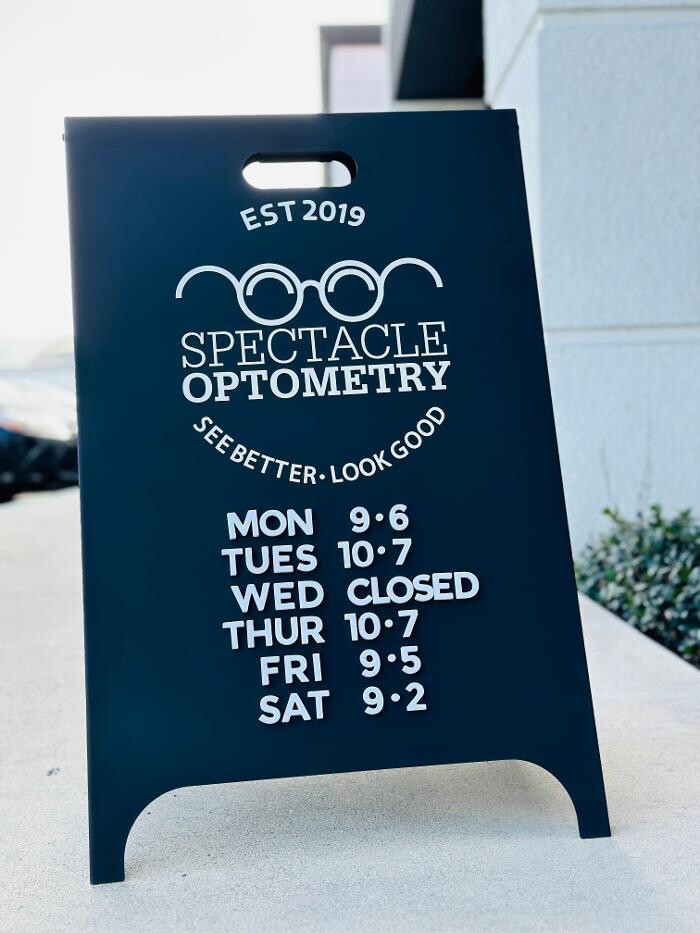 Images Spectacle Optometry