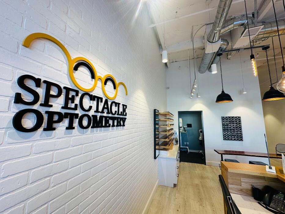 Images Spectacle Optometry