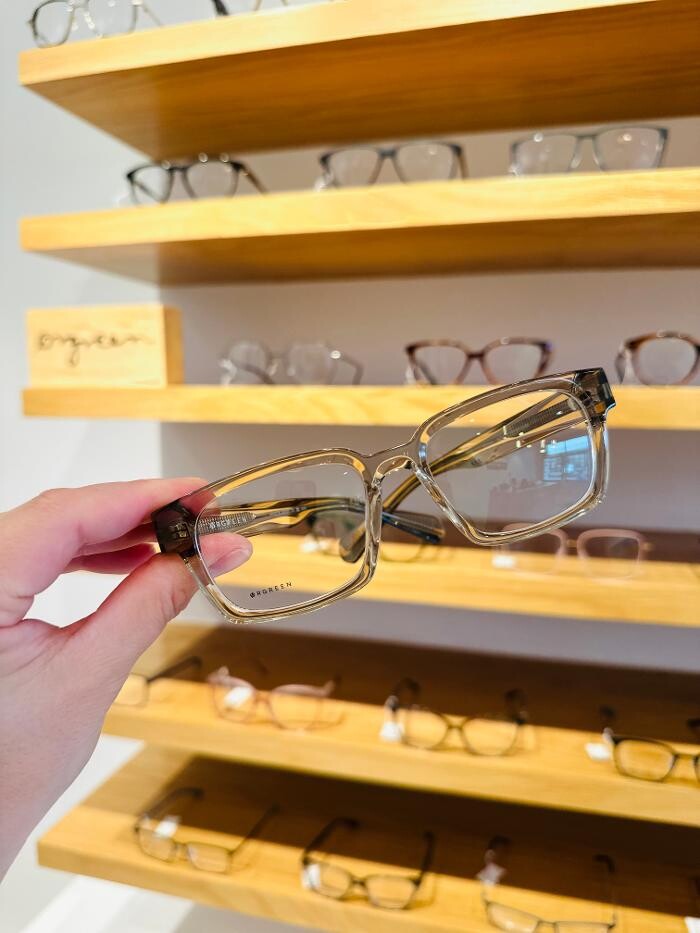 Images Spectacle Optometry