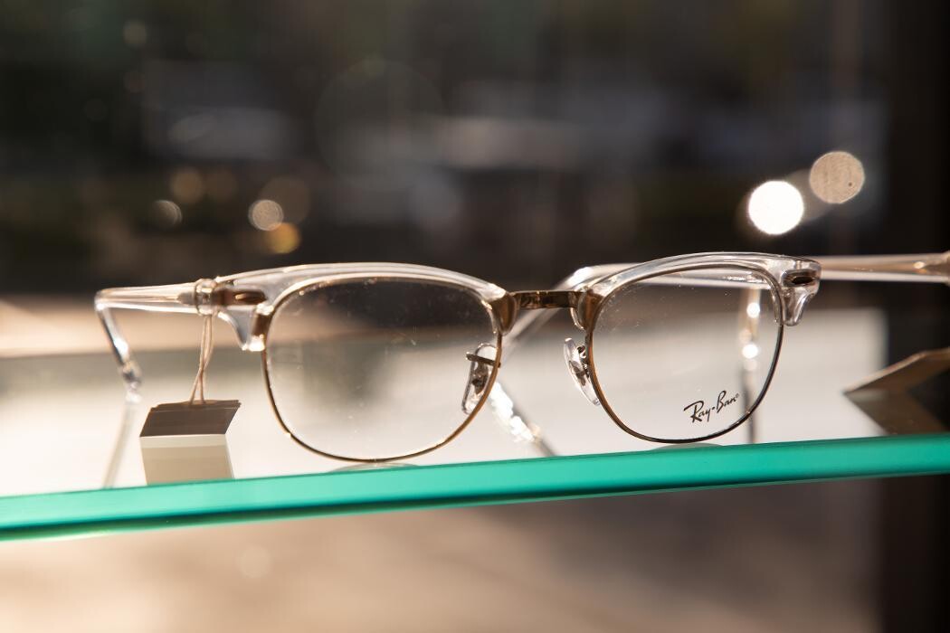 Images Spectacle Optometry