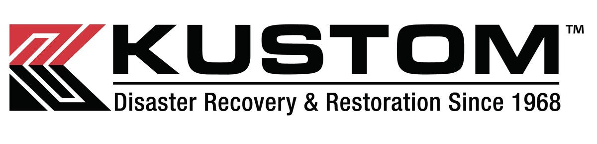 Images Kustom Disaster Restoration