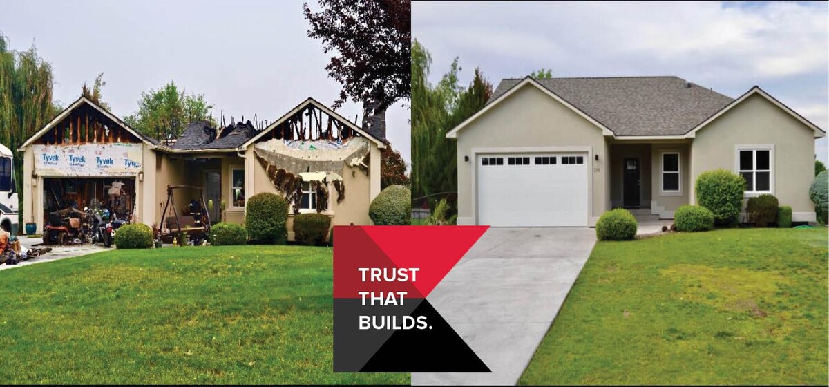 Images Kustom Disaster Restoration