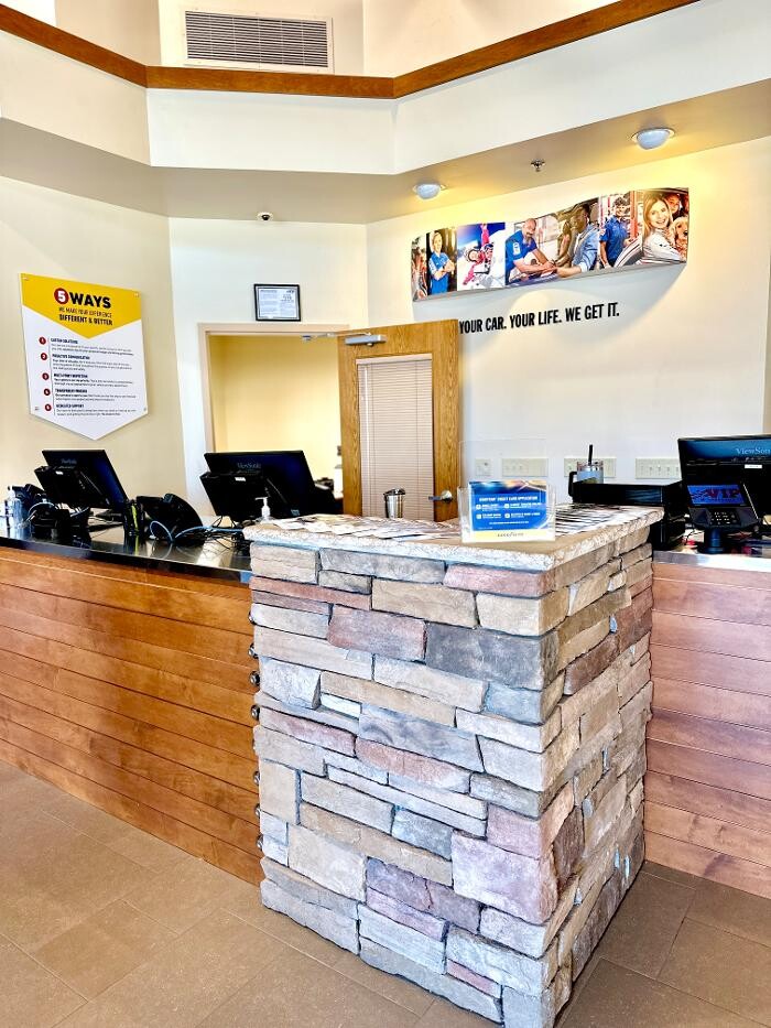 Images VIP Tires & Service