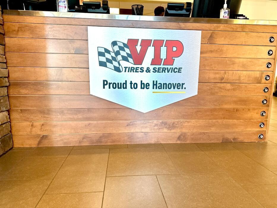 Images VIP Tires & Service