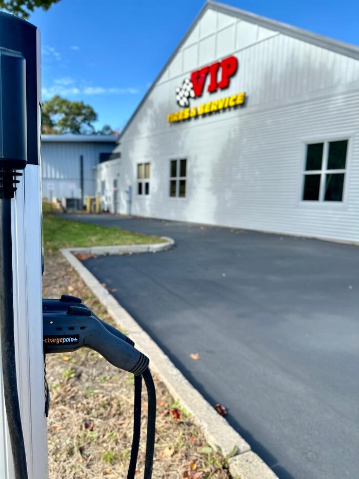 Images VIP Tires & Service