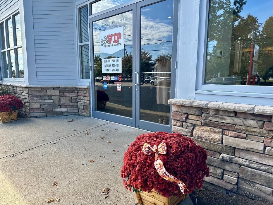 Images VIP Tires & Service