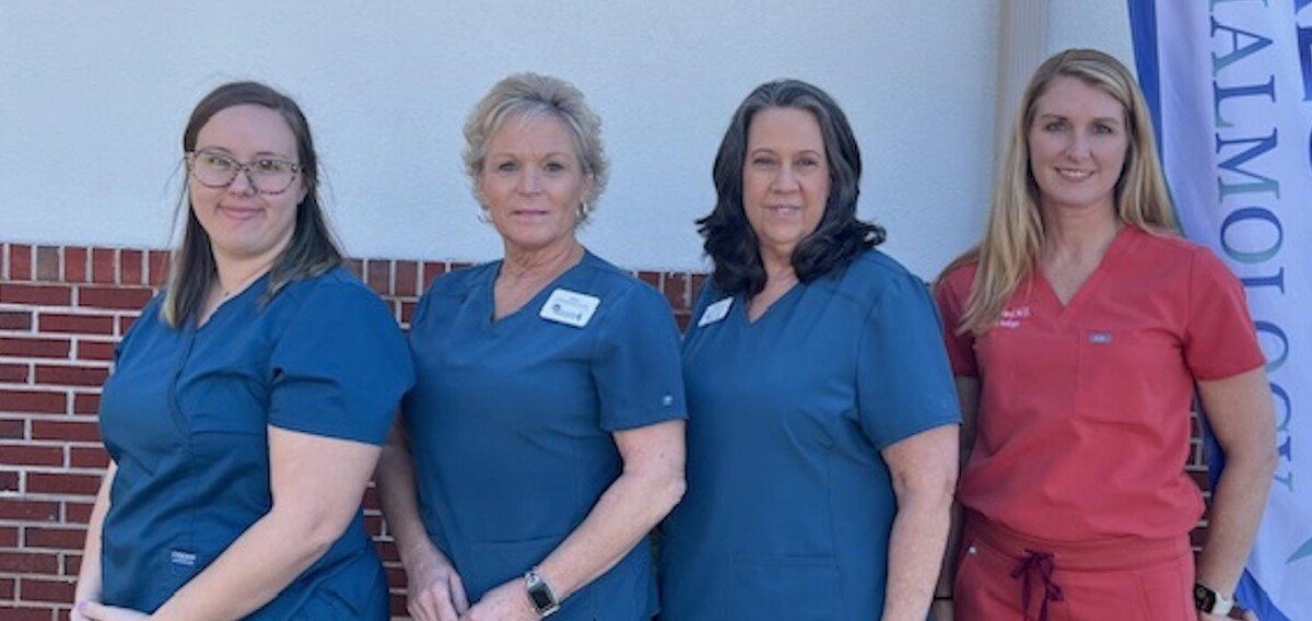 Images Okaloosa Ophthalmology Dr. Rowland