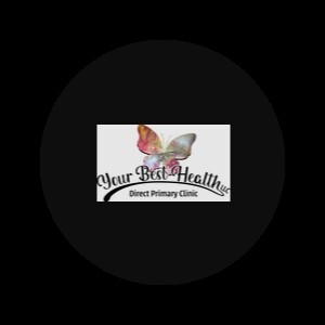 Your Best Health Logo