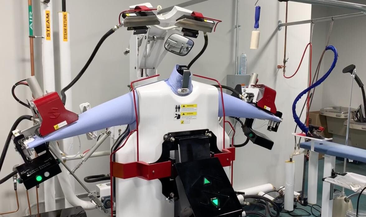 Images Lapels Cleaners Charlotte NC Yorkmont