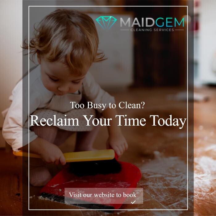 Images Maid Gem Cleaning Service