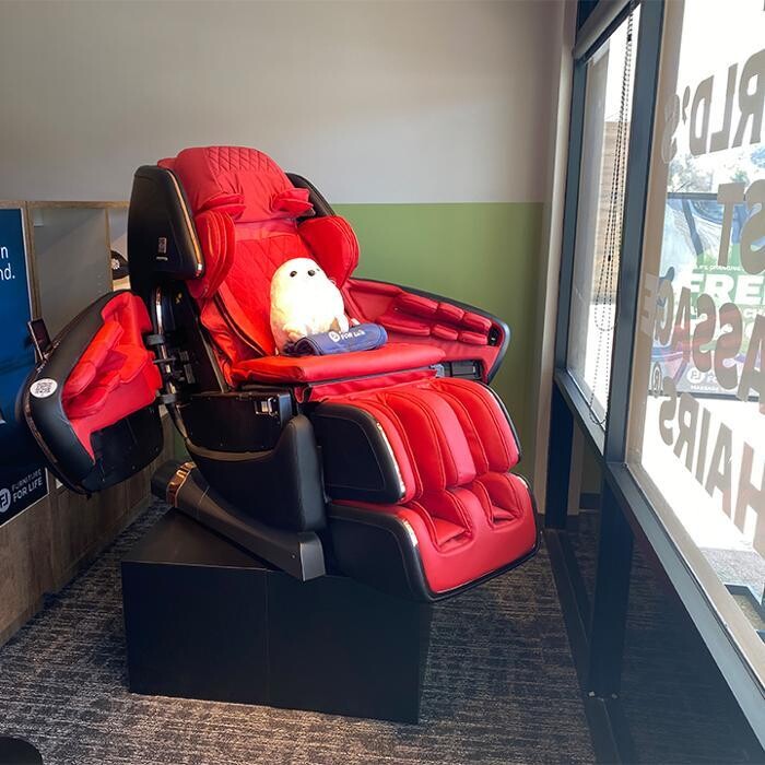 Images Furniture For Life - Massage Chairs