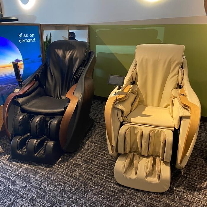 Images Furniture For Life - Massage Chairs