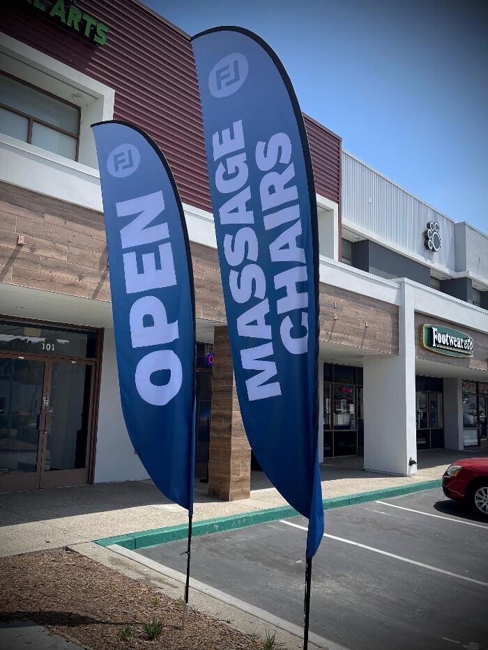 Images Furniture For Life - Massage Chairs