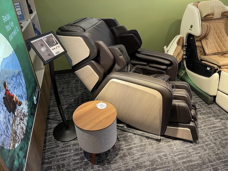 Images Furniture For Life - Massage Chairs