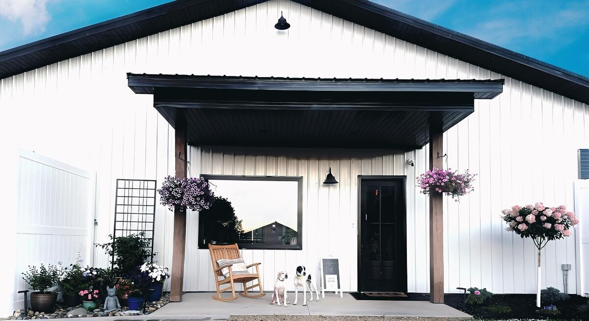 Images P-K Pet Resort & Spa