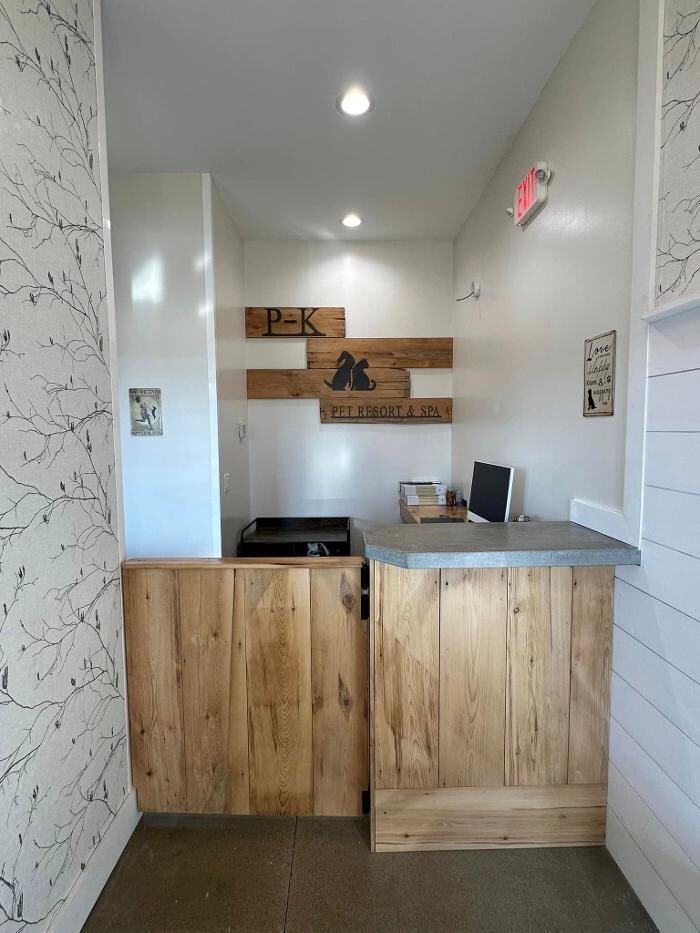 Images P-K Pet Resort & Spa