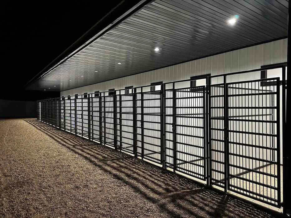 Images P-K Pet Resort & Spa